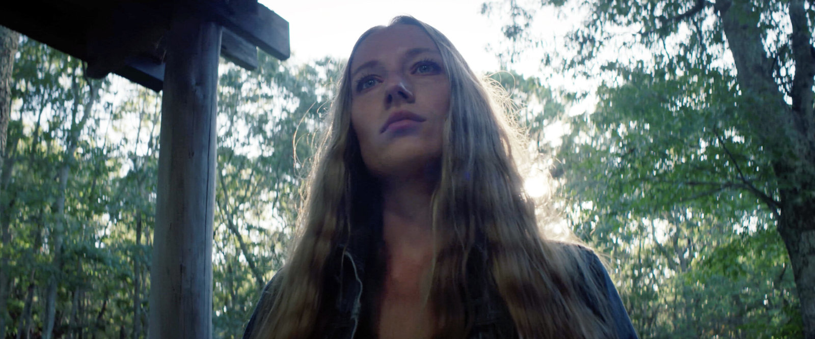 The Ones You Didn't Burn  (DVD)