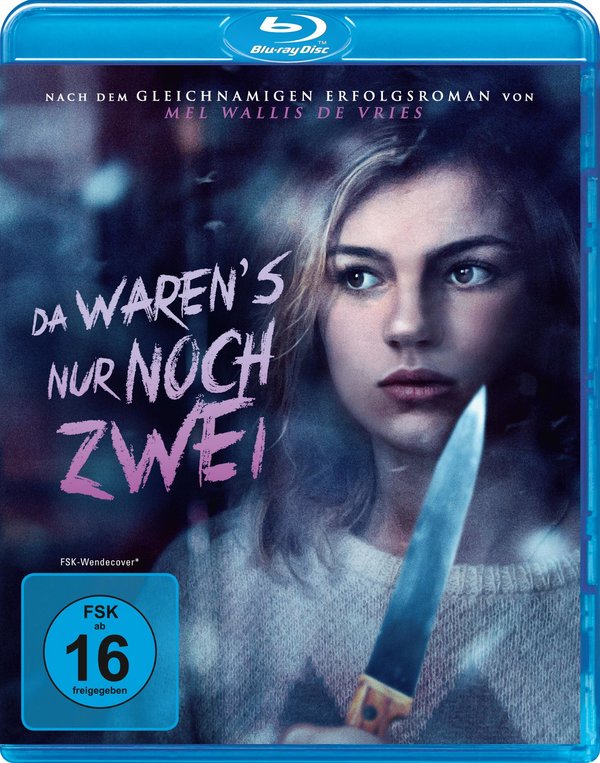 Da warens nur noch zwei (blu-ray)