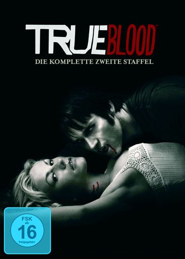 True Blood - Staffel 2