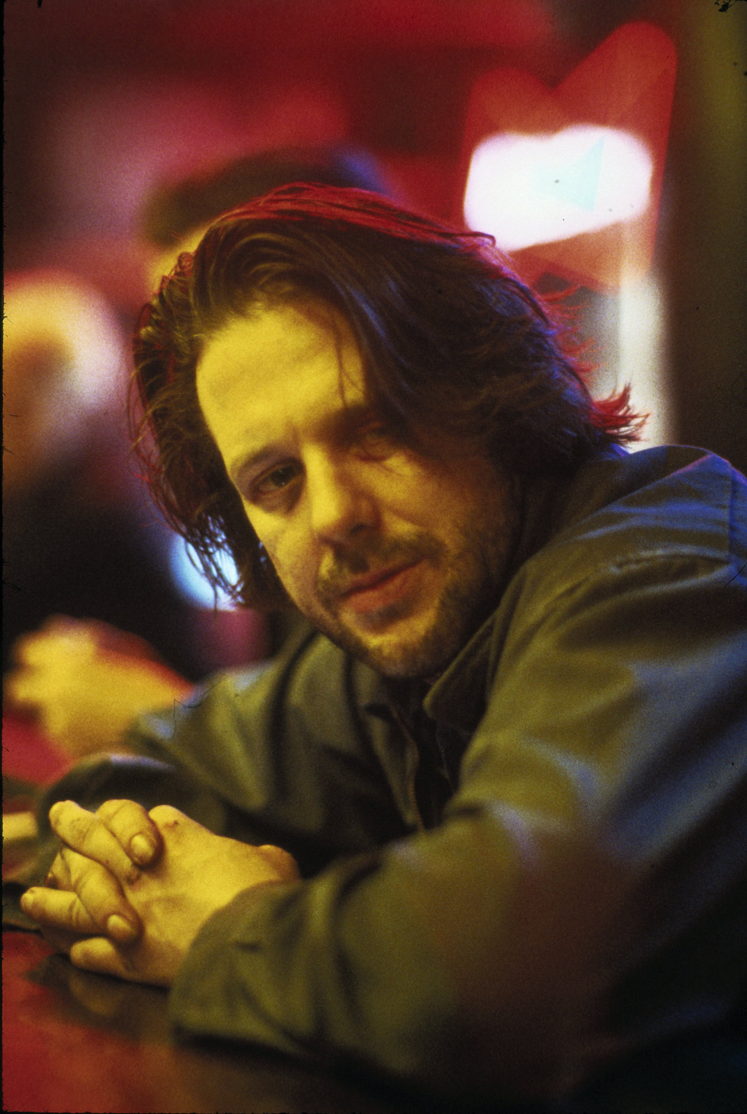 Barfly (blu-ray)