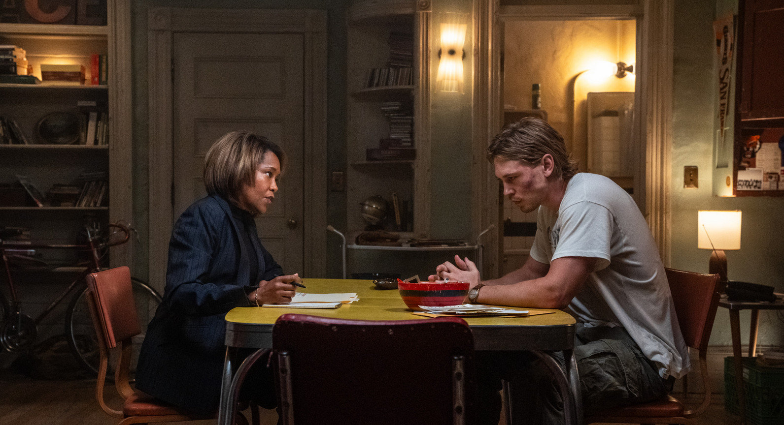 Caught Stealing (4K-Ultra HD+Blu-ray) 