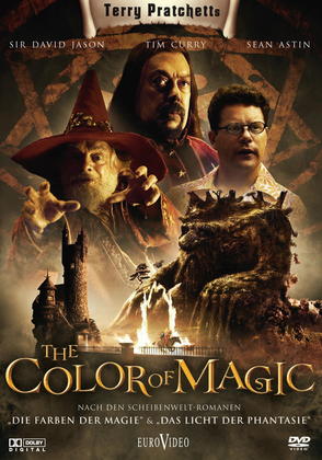 Colour of Magic, The