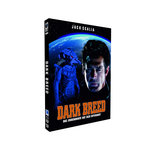 Dark Breed - Invasion aus dem All - Uncut Mediabook Edition  (DVD+blu-ray)  (B)