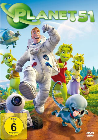 Planet 51