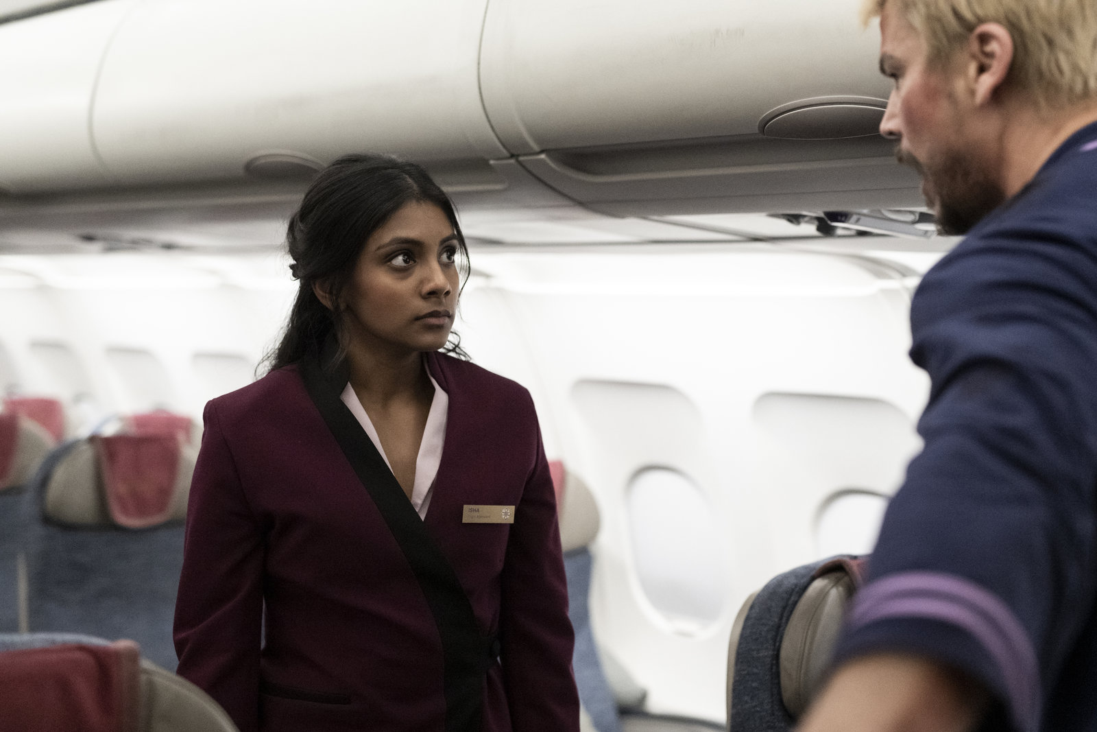 Fight or Flight  (Blu-ray Disc)