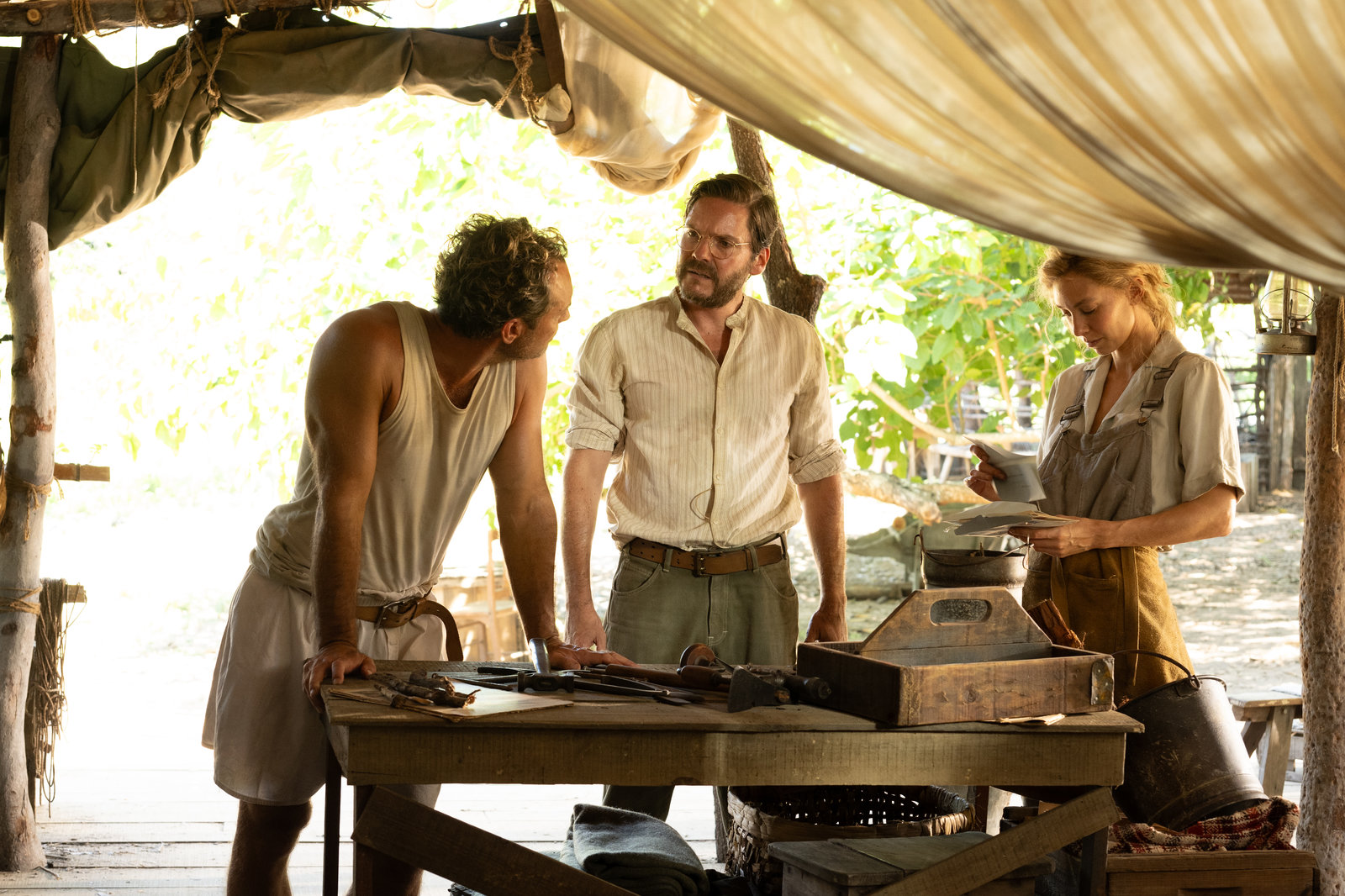 Eden  (Blu-ray Disc)